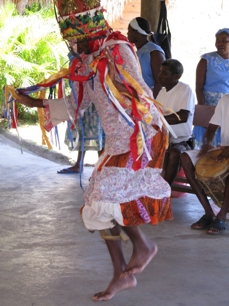 garifuna panama